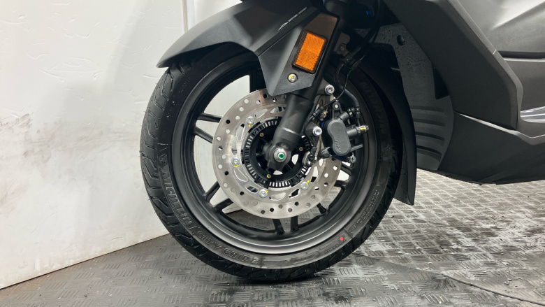 Honda Forza 125 (24MY)